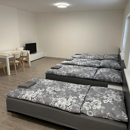 Apartmany Liberty Ostrava Esterno foto