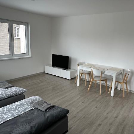 Apartmany Liberty Ostrava Esterno foto