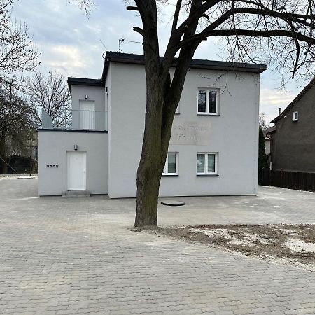 Apartmany Liberty Ostrava Esterno foto