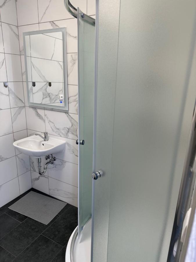 Apartmany Liberty Ostrava Esterno foto