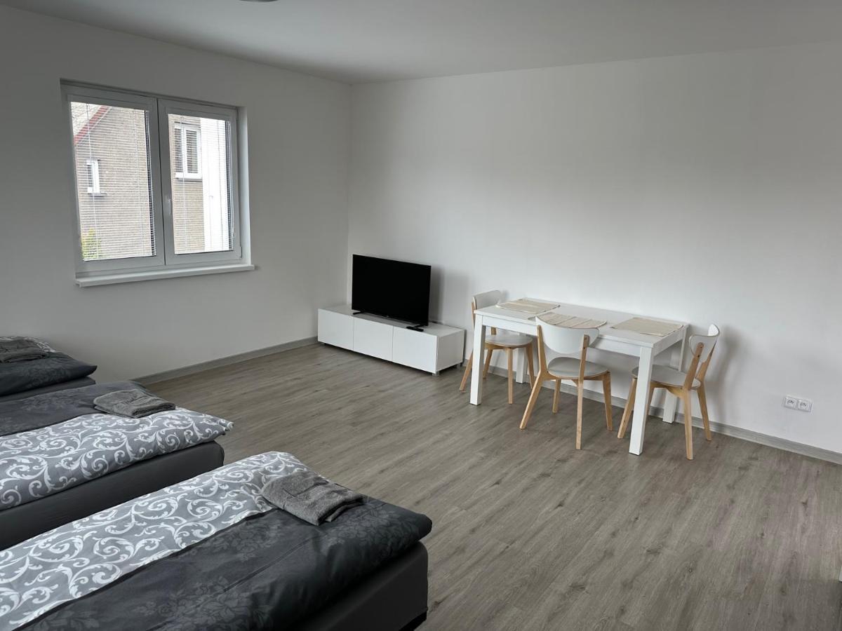 Apartmany Liberty Ostrava Esterno foto