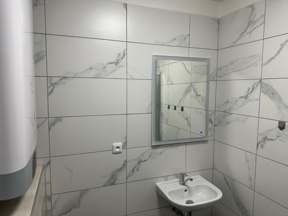 Apartmany Liberty Ostrava Esterno foto