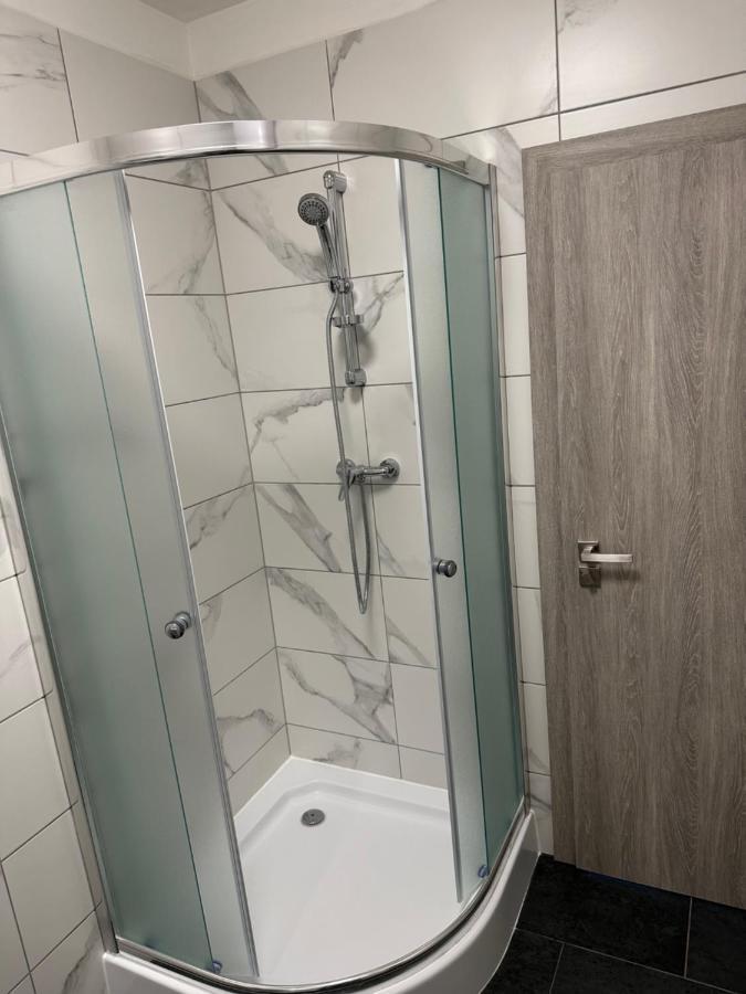Apartmany Liberty Ostrava Esterno foto